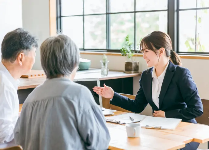 パートナーズ総合会計事業内容